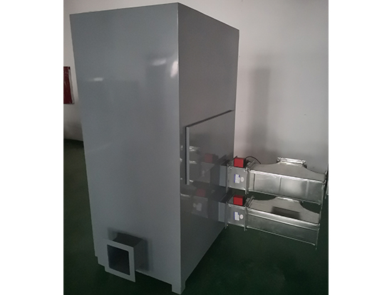 恩施UV光氧設備價格服務為先