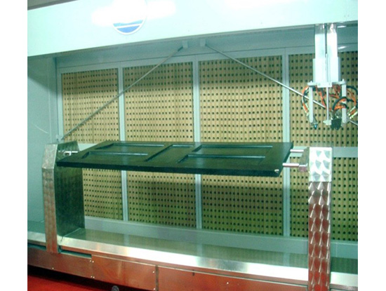 濮陽印刷廢氣治理公司