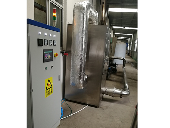 上海專業真空脫附91免费视频成人版APP係統質量上乘