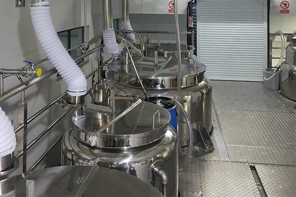 安徽乙醇胺廢氣治理設計安裝信譽保證