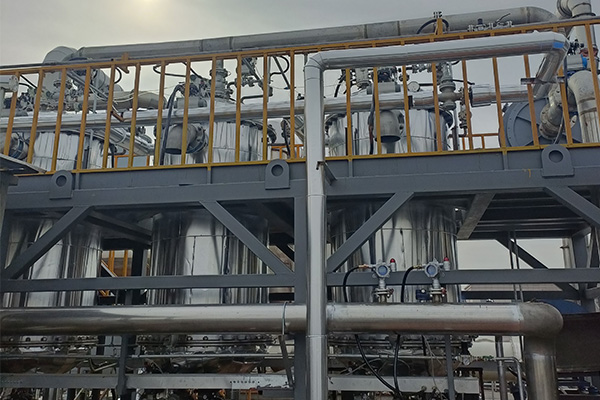 南寧二氯乙烷廢氣治理價格上門定製