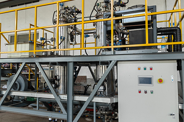 銅川真空脫附哪家好型號齊全